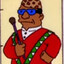 PRESIDENTE MUNTU