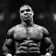 Mike Tyson
