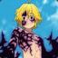 Meliodas.