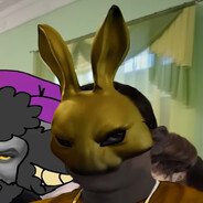 Упоротый заяц