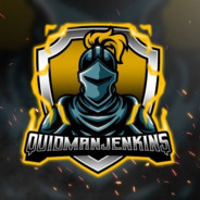 QuidManJenkins