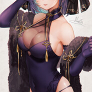 对面千束，没开玩笑！QAQ