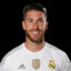 Sergio Ramos