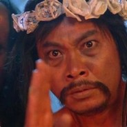 魔法少女吴孟达