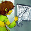 DELTARUNE TOMORROW