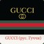 GUCCI RISIDENT