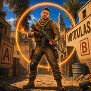 Player avatar