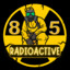 [TTV]85RADIOACTIVE