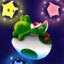 Galactic Yoshi