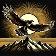 light in the darkness