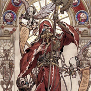 Steam Community Avatar