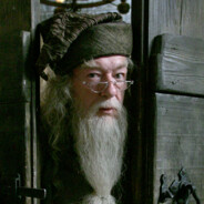 Albus DumbleWhore