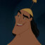 Kronk From Emperor&#039;s New Groove