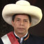 Prosor Pedro castillo