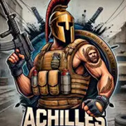 Achilles avatar