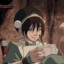 Toph Beifong