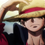 Monkey D Luffy