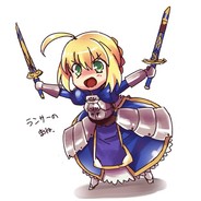 阿尔托利亚·潘德拉贡