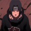 itachi uchiha