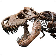 UCES Fossil avatar