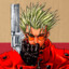 Vash the Stampede