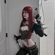 Player avatar