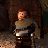 Bernace avatar