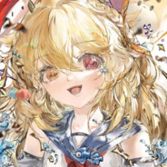 白袍Hakui