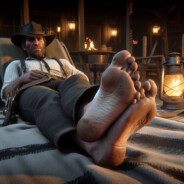 arthur morgan gaming