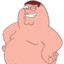 Peter Griffin