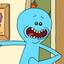 Mr. Meeseeks