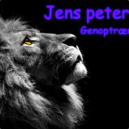 Jens Peter