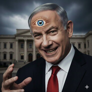 Benjamin Netanyahu