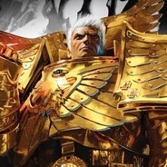 Rogal Dorn