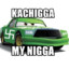 kachicka my nicka