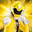 YELLOW RANGER