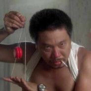 魔鬼筋肉人鬼王达