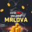 MRLOVA #CSGORoll#CLASHGG