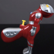 奥特曼，稍息，立正！