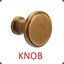 knob