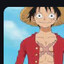 Money D. Luffy