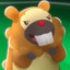 Bidoof