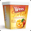 Weis Sorbet