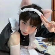 爱吃奇多的小馋猫