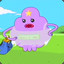 Lumpy Space Princess