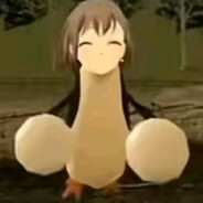 咕！咕！嘎！嘎！