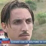geromel bigode