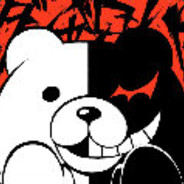 暴走黑白熊