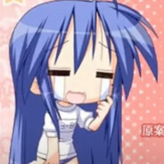 一个人哭真爱无敌