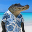 FHDcrocodile